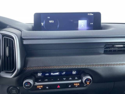 2026 Mazda CX-50 2.5 S Premium