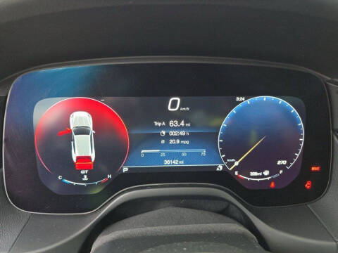 2024 Maserati Grecale GT