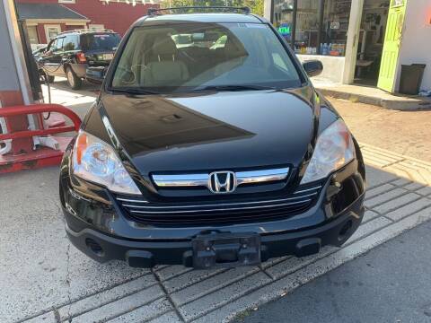 2009 Honda CR-V for sale at Rosy Car Sales in West Roxbury MA