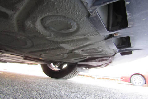 2002 Porsche Boxster