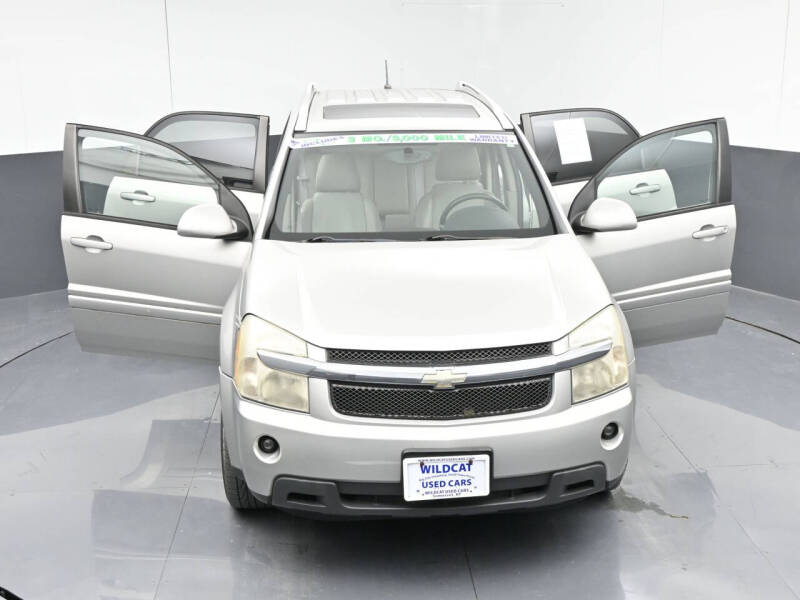 2007 Chevrolet Equinox LT