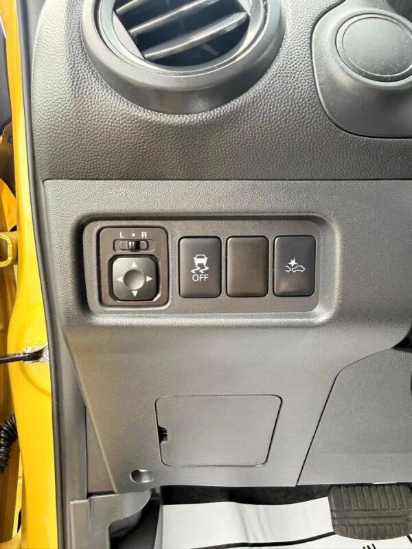 2024 Mitsubishi Mirage