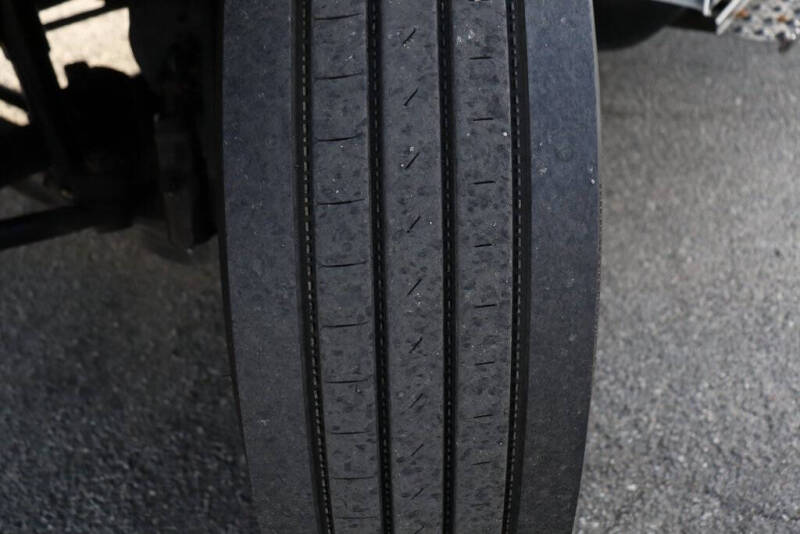 2019 International DuraStar 4300