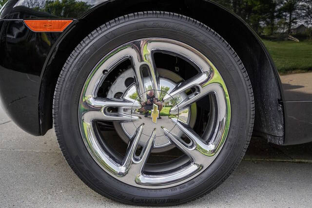 2005 Chevrolet SSR LS