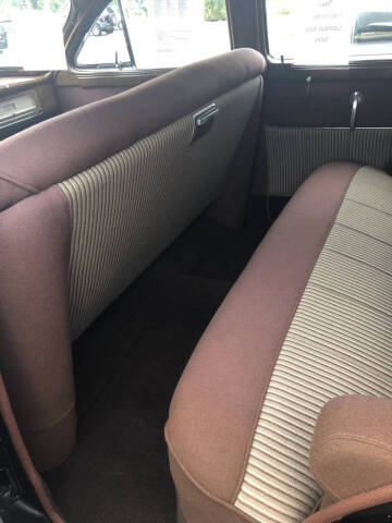 1941 Packard Clipper