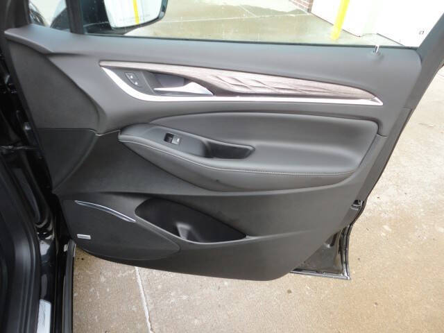 2024 Buick Enclave Avenir