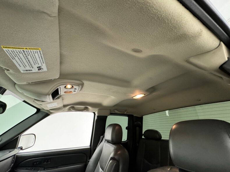 2006 Chevrolet Silverado 1500