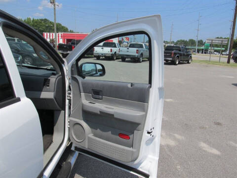 2007 Dodge Durango SLT