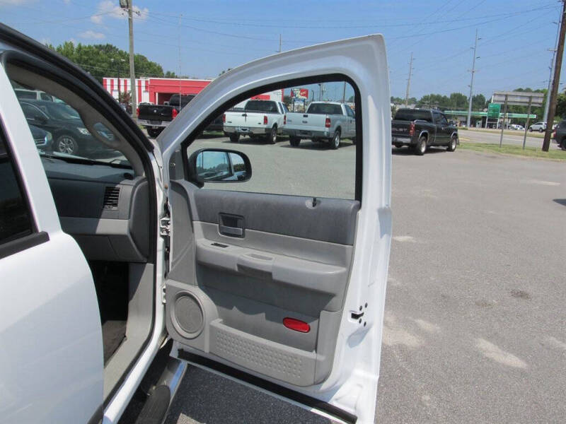 2007 Dodge Durango SLT