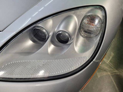 2010 Chevrolet Corvette