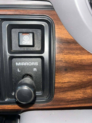 1996 Dodge Ram Van 3500