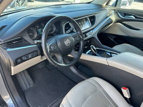 2019 Buick Enclave Essence