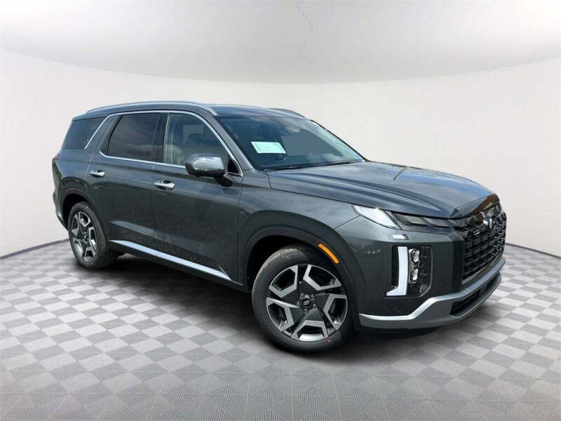 New 2024 Hyundai Palisade For Sale In Berea, KY