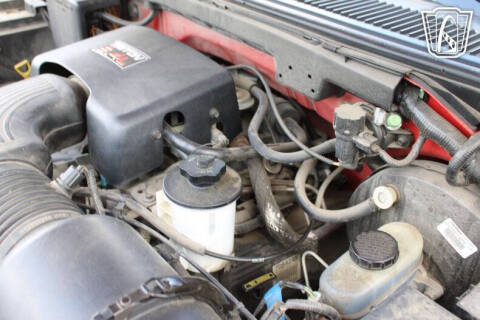 1997 Ford F-150
