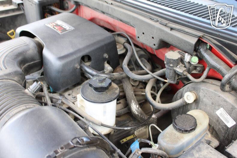1997 Ford F-150