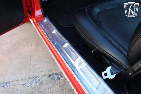 1970 Plymouth Barracuda