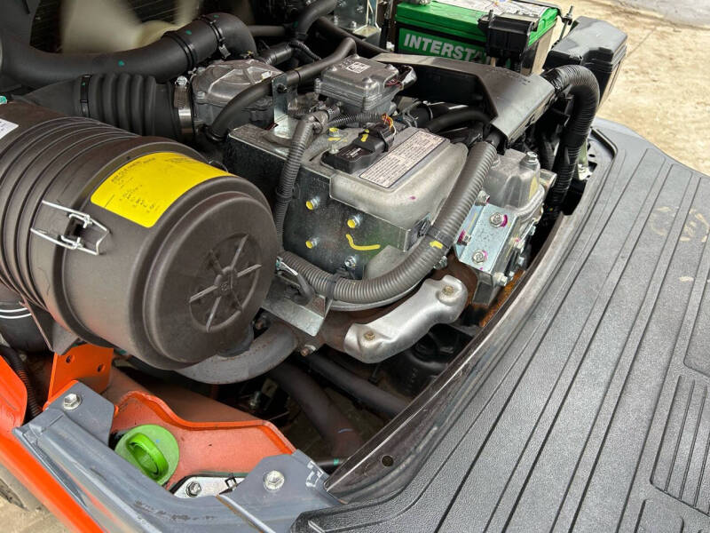 2022 Toyota 50-8FGCU20 Forklift