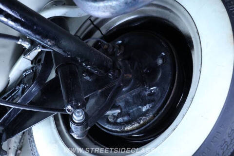 1962 Volkswagen Beetle