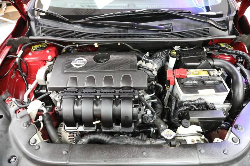 2013 Nissan Sentra SL