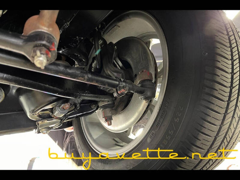 1967 Chevrolet Corvette