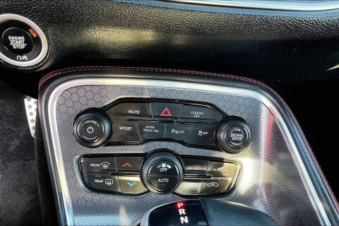 2017 Dodge Challenger GT