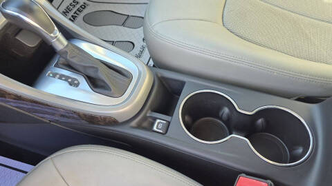 2012 Buick Verano Convenience Group