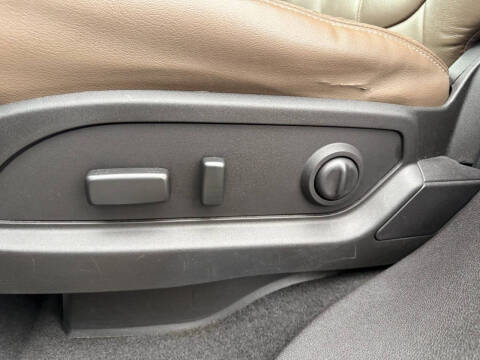 2017 GMC Acadia Limited