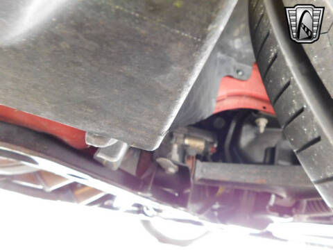 2008 Ford Shelby GT500