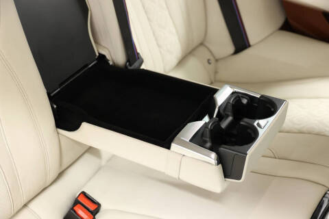 2023 BMW M8 Competition