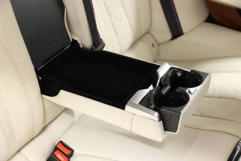 2023 BMW M8 Competition