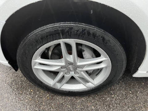 2014 Audi Q5 2.0T quattro Premium Plus