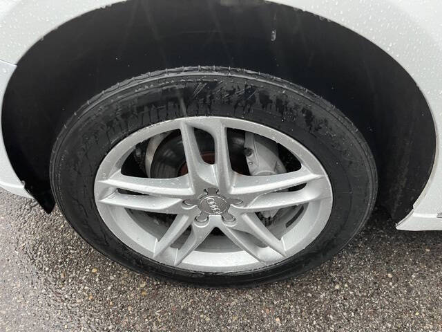 2014 Audi Q5 2.0T quattro Premium Plus