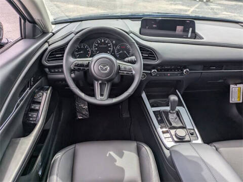 2026 Mazda CX-30 2.5 Turbo Premium Plus