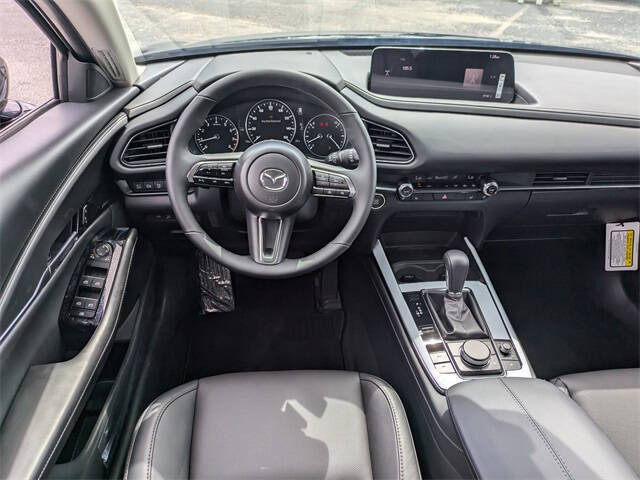 2026 Mazda CX-30 2.5 Turbo Premium Plus