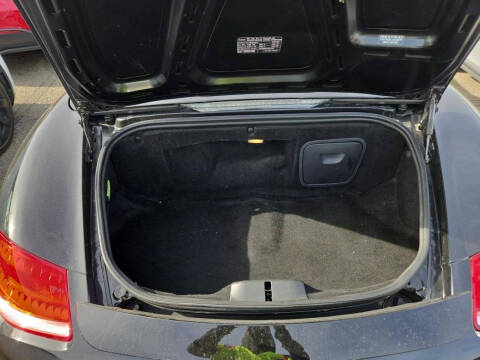 2010 Porsche Boxster