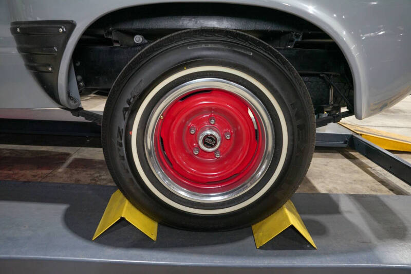 1950 Studebaker 2R 5