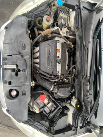 2009 Honda CR-V EX-L