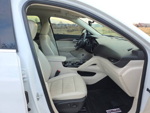 2022 Buick Envision Avenir