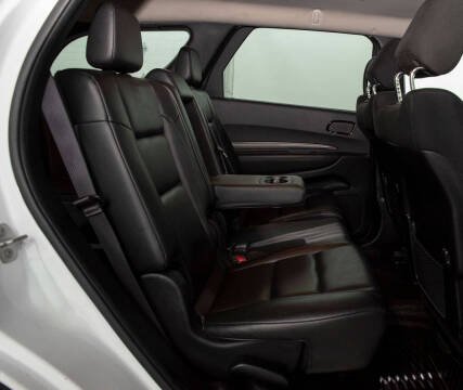 2022 Dodge Durango Pursuit