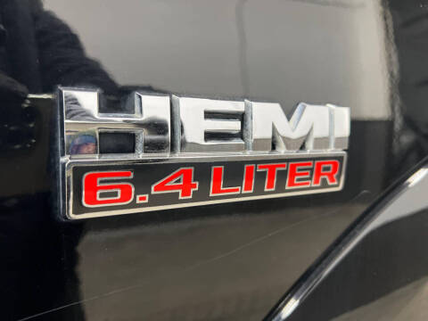 2014 RAM 2500 Laramie