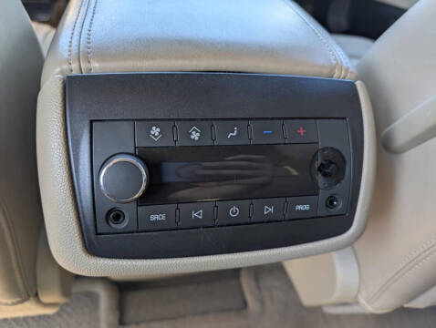 2011 GMC Acadia SLT-1