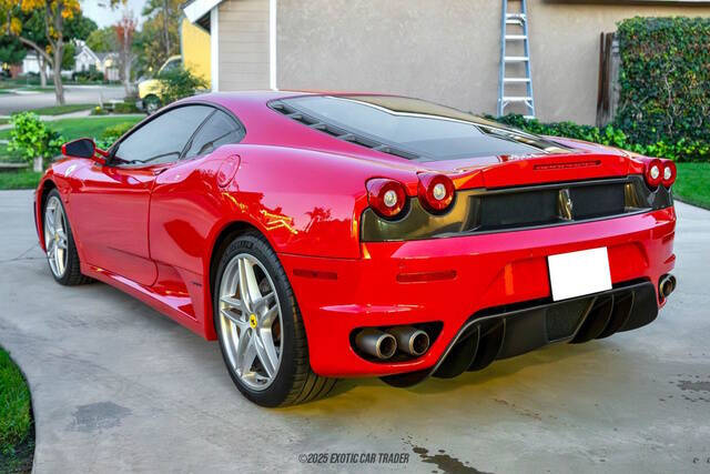 2006 Ferrari F430 F1