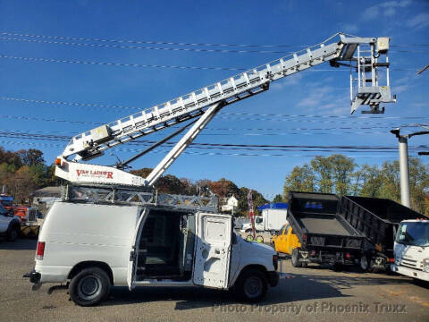 2009 Ford E-Series E-350 SD