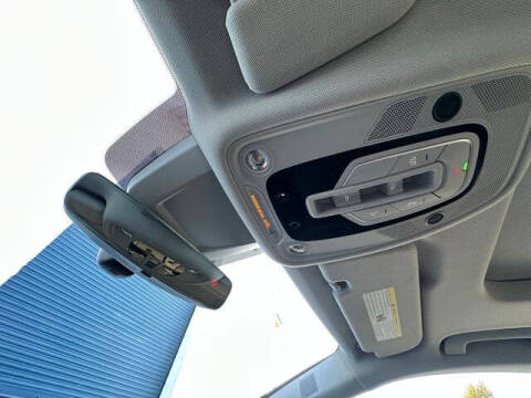 2021 Audi Q8 quattro Premium Plus 55 TFSI