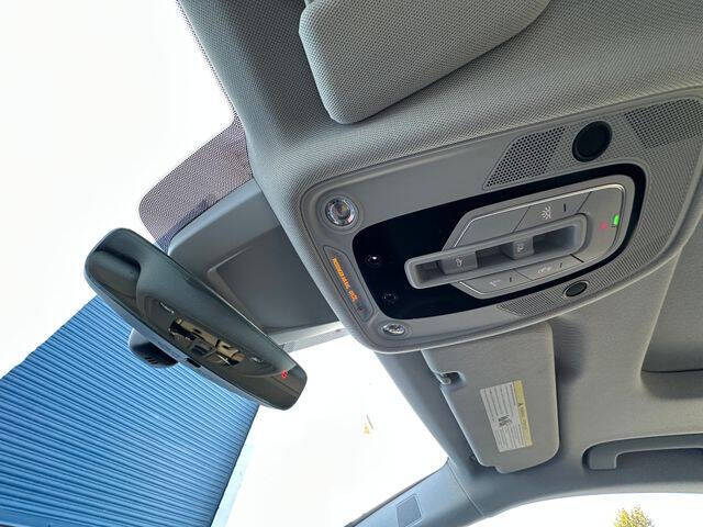 2021 Audi Q8 quattro Premium Plus 55 TFSI