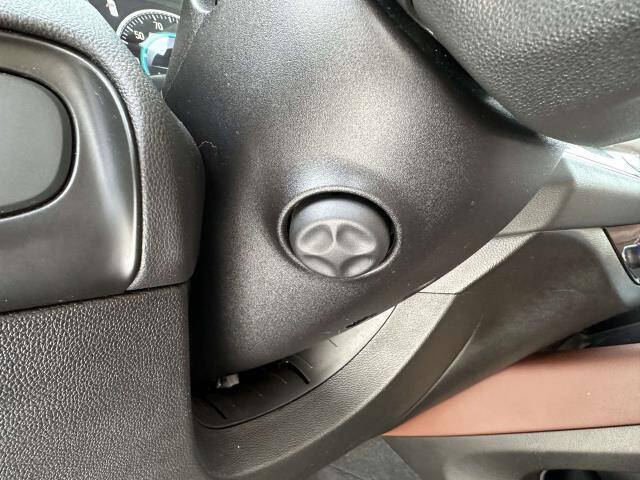 2018 Buick Enclave Avenir