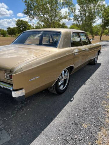 1966 Chevrolet Chevelle