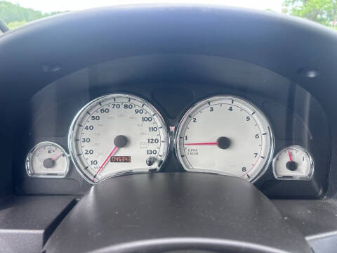 2004 Saturn Vue