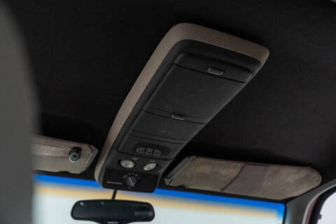 1998 Chevrolet Tahoe