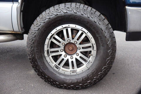 2006 Dodge Ram 2500